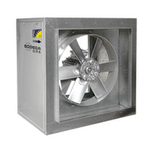 ATEX-Ventilator 1