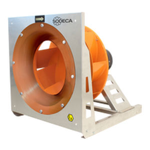 ATEX-Ventilator 1