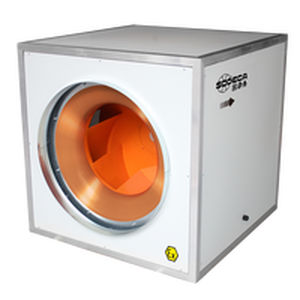 ATEX-Ventilator 1