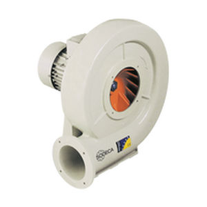 ATEX-Ventilator 1