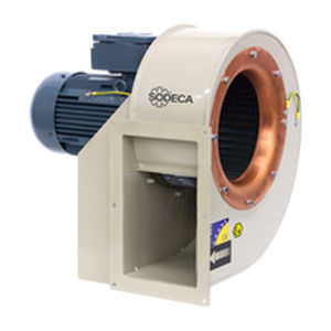 ATEX-Ventilator 1