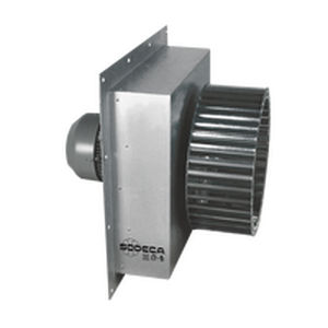 wandmontierter Ventilator 1