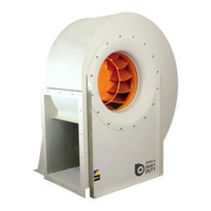 wandmontierter Ventilator 1