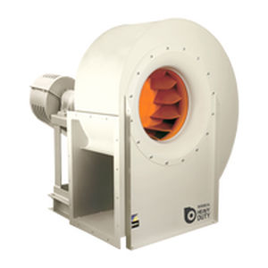 wandmontierter Ventilator 1