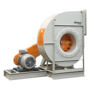 wandmontierter Ventilator 1