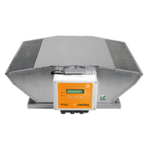 Dachventilator 1