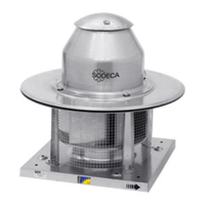 Dachventilator 1