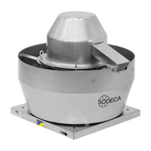Dachventilator 1