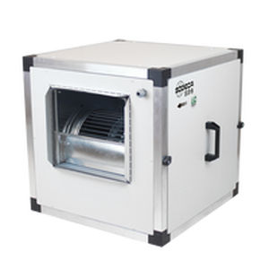 wandmontierter Ventilator 1
