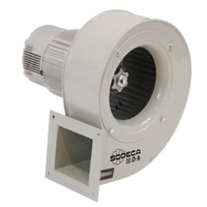 wandmontierter Ventilator 1