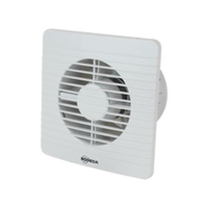 Axialventilator 1