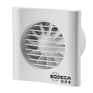 wandmontierter Ventilator 1