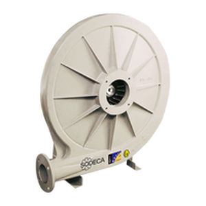 ATEX-Ventilator 1