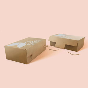 Kartonverpackung