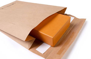 Kartonverpackung