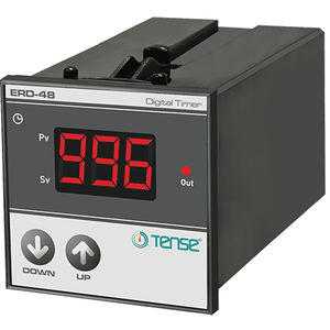 elektronisches Zeitrelais 1