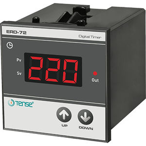 elektronisches Zeitrelais 1
