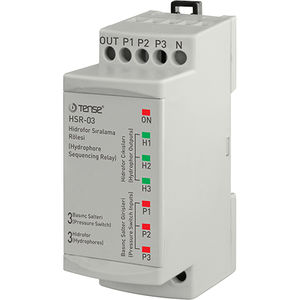 elektronisches Zeitrelais 1