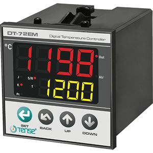 digitaler Temperaturcontroller