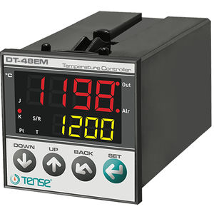 digitaler Temperaturcontroller