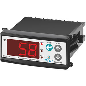 digitaler Temperaturcontroller 1