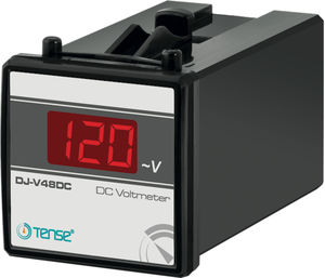 digitales Voltmeter 1