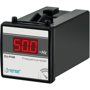 digitaler Frequenzmesser