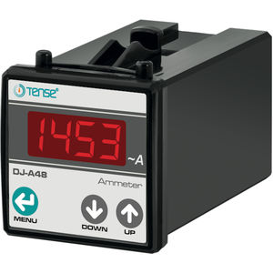 AC-Amperemeter 1