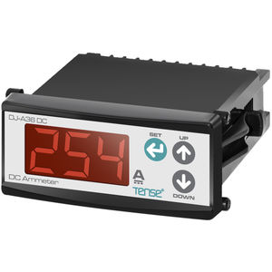 digitales Amperemeter 1