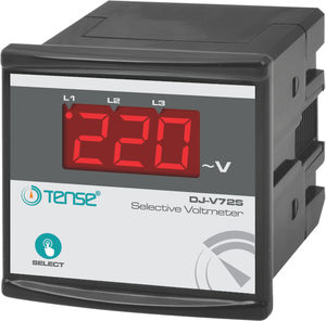 digitales Voltmeter 1