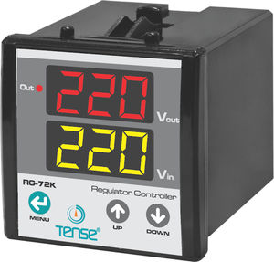 digitales Voltmeter 1