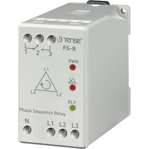 Phasenfolge-Schutzrelais 1
