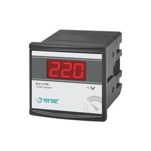 digitales Voltmeter / stationär / AC