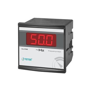 digitaler Frequenzmesser