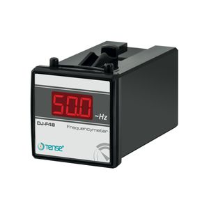 digitaler Frequenzmesser