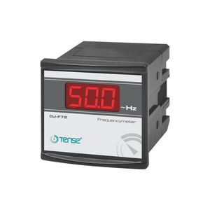 digitaler Frequenzmesser