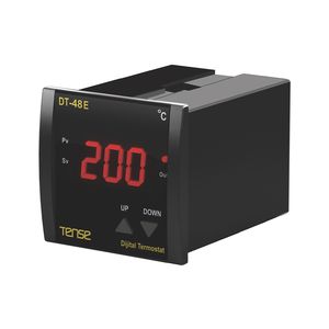 digitaler Temperaturcontroller 1