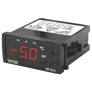 digitaler Temperaturcontroller 1