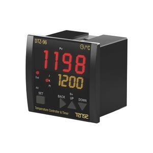 digitaler Temperaturcontroller 1