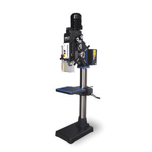 Säulenbohrmaschine
