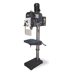 Säulenbohrmaschine
