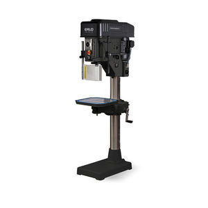Säulenbohrmaschine