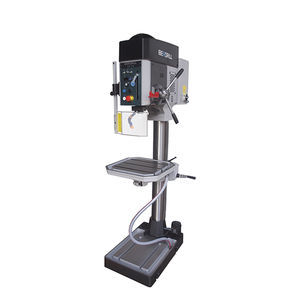 Bohrmaschine mit automatischem mechanischem Vorschub