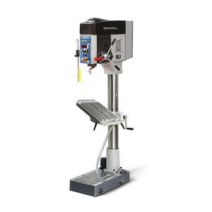 Säulenbohrmaschine