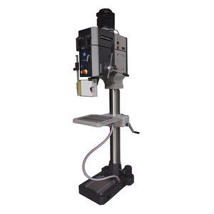 Säulenbohrmaschine