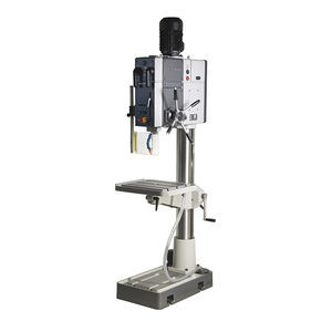 Säulenbohrmaschine