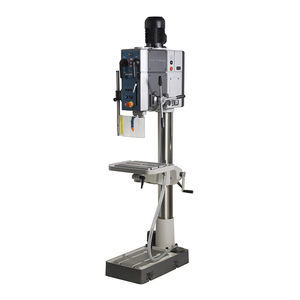 Säulenbohrmaschine
