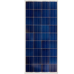 Solarpanel / polykristallines Silizium