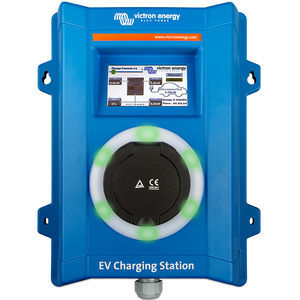 Ladestation für Elektrofahrzeug