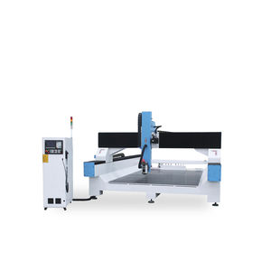 CNC-Konturfräsmaschine